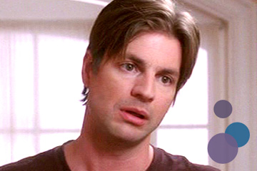 Bild von Gale Harold als Jackson Braddock aus der TV-Serie Desperate Housewives
