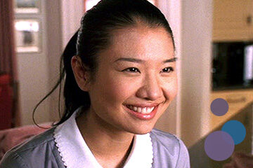 Bild von Gwendoline Yeo als Xiao-Mei aus der TV-Serie Desperate Housewives