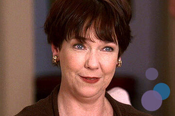 Bild von Harriet Samson Harris als Felicia Tilman aus der TV-Serie Desperate Housewives