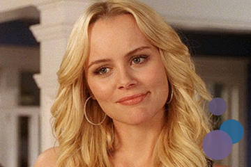 Bild von Helena Mattson als Irina Kosokov aus der TV-Serie Desperate Housewives