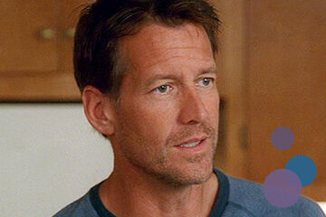 Bild von James Denton als Mike Delfino aus der TV-Serie Desperate Housewives