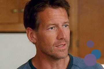 Bild von James Denton als Mike Delfino aus der TV-Serie Desperate Housewives