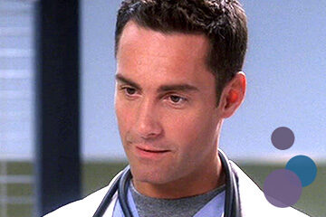 Bild von Jay Harrington als Dr. Ron McCready aus der TV-Serie Desperate Housewives