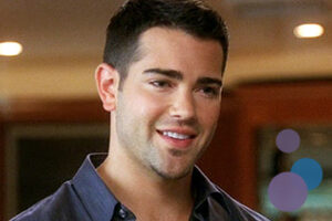 Bild von Jesse Metcalfe als John Rowland aus der TV-Serie Desperate Housewives