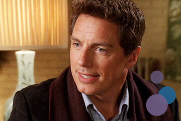 Bild von John Barrowman als Patrick Logan aus der TV-Serie Desperate Housewives