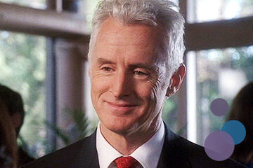 Bild von John Slattery als Victor Lang aus der TV-Serie Desperate Housewives