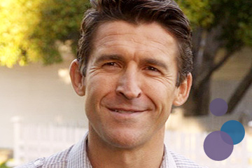 Bild von Jonathan Cake als Chuck Vance aus der TV-Serie Desperate Housewives