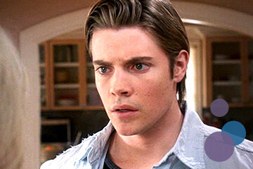 Bild von Josh Henderson als Austin McCann aus der TV-Serie Desperate Housewives