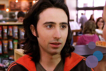 Bild von Josh Zuckerman als Eddie Orlofsky aus der TV-Serie Desperate Housewives