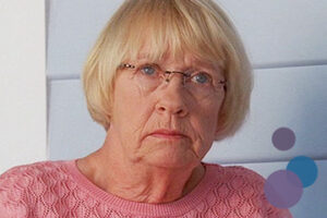 Bild von Kathryn Joosten als Karen McCluskey aus der TV-Serie Desperate Housewives