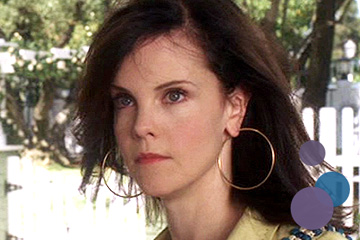 Bild von Kiersten Warren als Nora Huntington aus der TV-Serie Desperate Housewives