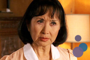 Bild von Lucille Soong als Yao Lin aus der TV-Serie Desperate Housewives