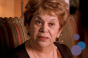 Bild von Lupe Ontiveros als Mama Solis aus der TV-Serie Desperate Housewives