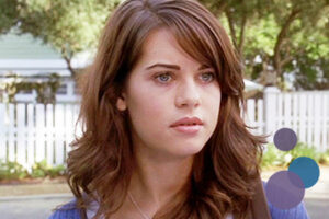 Bild von Lyndsy Fonseca als Dylan Mayfair aus der TV-Serie Desperate Housewives