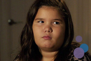 Bild von Madison De La Garza als Juanita Solis aus der TV-Serie Desperate Housewives