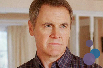 Bild von Mark Moses als Paul Young aus der TV-Serie Desperate Housewives