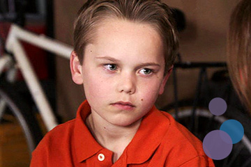 Bild von Mason Vale Cotton als M.J. Delfino aus der TV-Serie Desperate Housewives