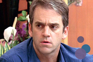 Bild von Matt Roth als Arthur Shepherd aus der TV-Serie Desperate Housewives