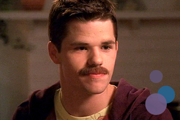 Bild von Max Carver als Preston Scavo aus der TV-Serie Desperate Housewives
