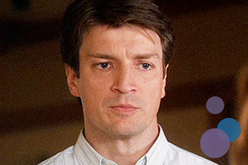 Bild von Nathan Fillion als Adam Mayfair aus der TV-Serie Desperate Housewives