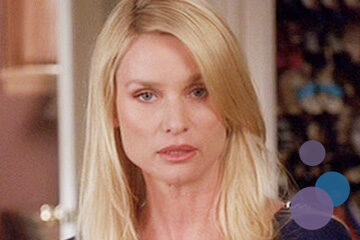 Bild von Nicollette Sheridan als Edie Williams aus der TV-Serie Desperate Housewives