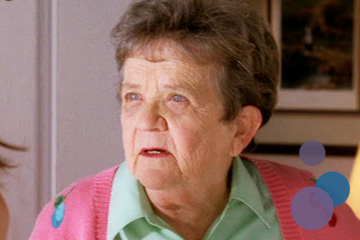 Bild von Pat Crawford Brown als Ida Greenberg aus der TV-Serie Desperate Housewives