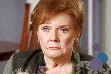 Bild von Polly Bergen als Stella Wingfield aus der TV-Serie Desperate Housewives