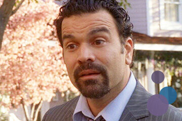 Bild von Ricardo Antonio Chavira als Carlos Solis aus der TV-Serie Desperate Housewives