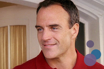 Bild von Richard Burgi als Karl Mayer aus der TV-Serie Desperate Housewives