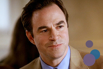 Bild von Roger Bart als George Williams aus der TV-Serie Desperate Housewives