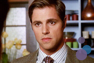 Bild von Sam Page als Sam Allen aus der TV-Serie Desperate Housewives