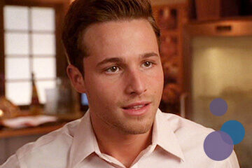 Bild von Shawn Pyfrom als Andrew Van de Kamp aus der TV-Serie Desperate Housewives