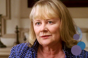 Bild von Shirley Knight als Phyllis Van de Kamp aus der TV-Serie Desperate Housewives