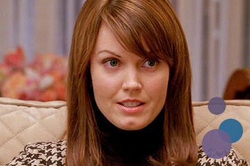Bild von Bellamy Young als Ellen Darling aus der TV-Serie Dirty Sexy Money