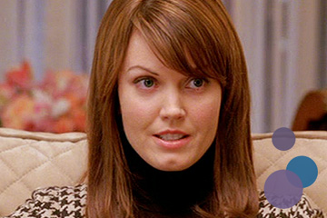 Bild von Bellamy Young als Ellen Darling aus der TV-Serie Dirty Sexy Money