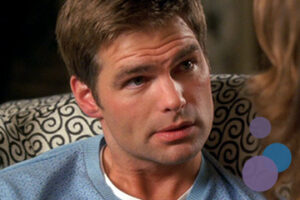 Bild von Daniel Cosgrove als Freddy Mason aus der TV-Serie Dirty Sexy Money