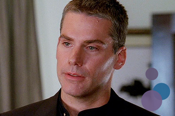 Bild von Glenn Fitzgerald als Brian Darling aus der TV-Serie Dirty Sexy Money