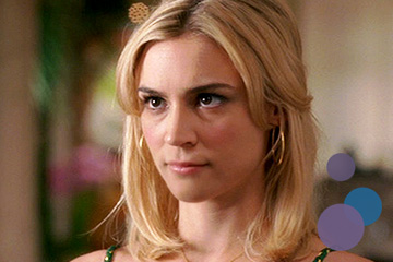 Bild von Samaire Armstrong als Juliet Darling aus der TV-Serie Dirty Sexy Money