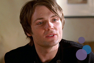 Bild von Seth Gabel als Jeremy Darling aus der TV-Serie Dirty Sexy Money