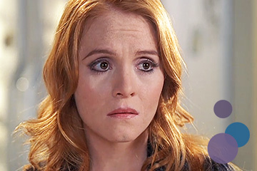 Bild von Andrea Morris als Margaret aus der TV-Serie Eine himmlische Familie
