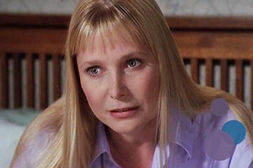 Bild von Deborah Raffin als Julie Hastings aus der TV-Serie Eine himmlische Familie