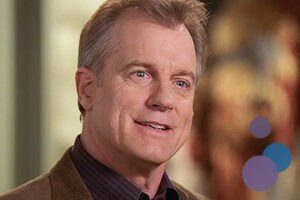 Bild von Stephen Collins als Eric Camden aus der TV-Serie Eine himmlische Familie