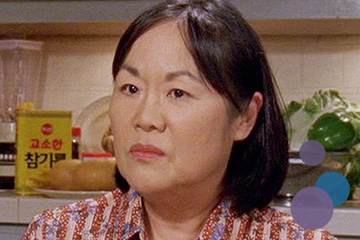 Bild von Emily Kuroda als Mrs. Kim aus der TV-Serie Gilmore Girls