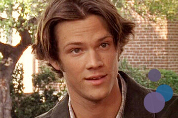 Bild von Jared Padalecki als Dean Forester aus der TV-Serie Gilmore Girls