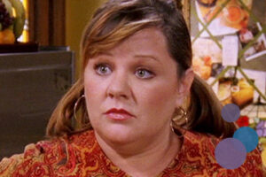 Bild von Melissa McCarthy als Sookie St. James aus der TV-Serie Gilmore Girls