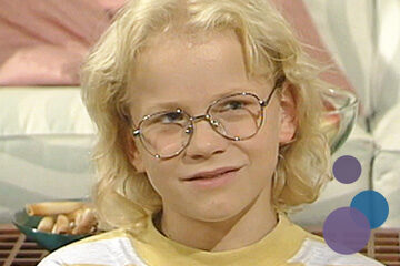 Bild von Alexander Eisenfeld als Oliver Engel aus der TV-Serie Gute Zeiten, Schlechte Zeiten (GZSZ)