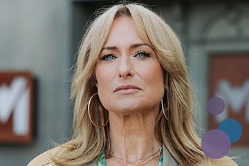 Bild von Eva Mona Rodekirchen als Maren Seefeld aus der TV-Serie Gute Zeiten, Schlechte Zeiten (GZSZ)