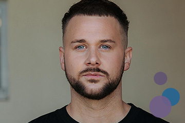 Bild von Felix van Deventer als Jonas Seefeld aus der TV-Serie Gute Zeiten, Schlechte Zeiten (GZSZ)