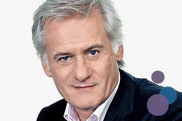 Bild von Frank-Thomas Mende als Clemens Richter aus der TV-Serie Gute Zeiten, Schlechte Zeiten (GZSZ)
