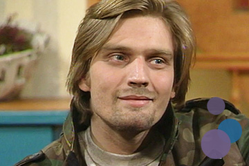 Bild von Marcus Ulbricht als Tobias Gericke aus der TV-Serie Gute Zeiten, Schlechte Zeiten (GZSZ)